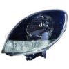 RENAU 7701062426 Headlight